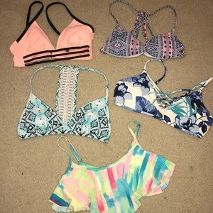 Bikini Top Bundle!